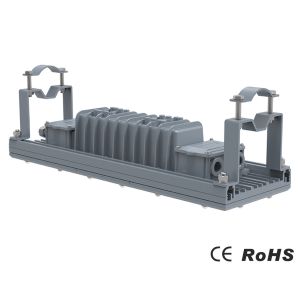 18W 36W 2ft Led Linear Flood Light Warehouse Flood Lights Instant Start