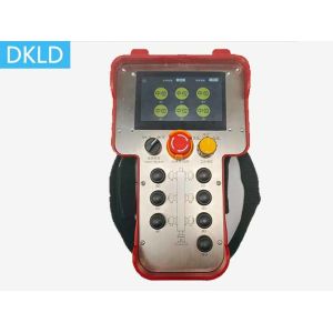 Explosion Proof Wired Wireless Integrated Remote Control