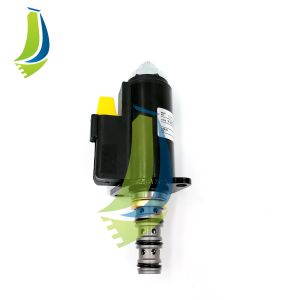 121-1491 Solenoid Valve 1211491 For 315C 320C