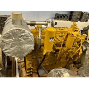 China 7JK S6K Engine Assy for E320B E320C Excavator Replacement Parts on sale