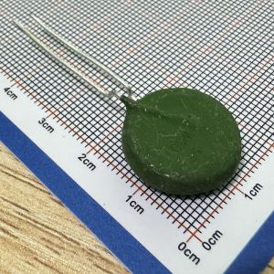 PTGL07AS150K6B51B0 Replacement PTC Thermistors POSISTOR PTL-07W150RH140 For