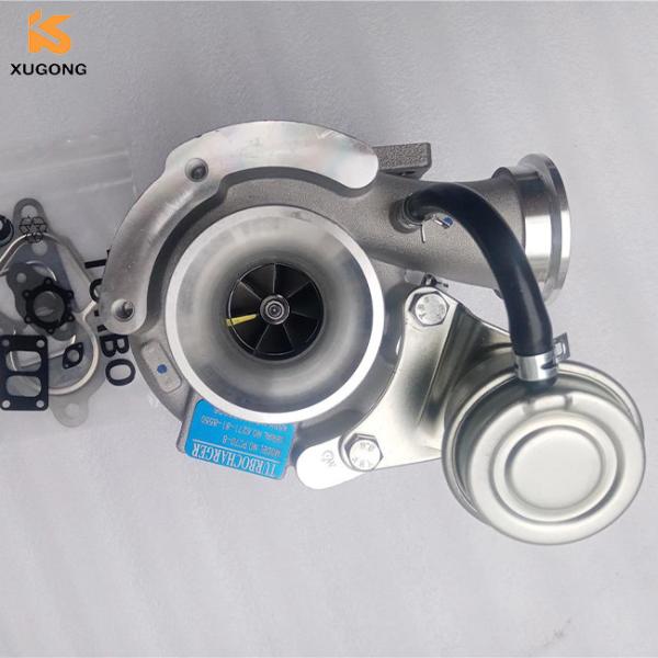 Quality 6271-81-8550 TURBOCHARGER for KOMATSU 4D95 PC700-8 TURBO wholesale