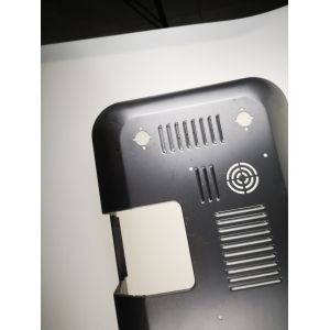 Low-Cost Tools for Prototyping and Sampling Applications with Stator Core