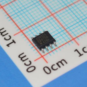 ADR02ARZ 5.0V Precision Voltage Reference ±0.04% Accuracy 3ppm/°C Drift 10mA