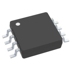 SN65HVD77DGKR TI Single Transmitter/Receiver RS-485 8-Pin VSSOP T/R