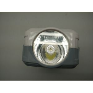 W-68T Rechargeable LED Emergency Torch Light