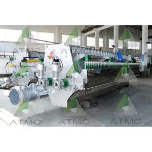 China 160m/Min To 500m/Min Air Cushion Headbox on sale