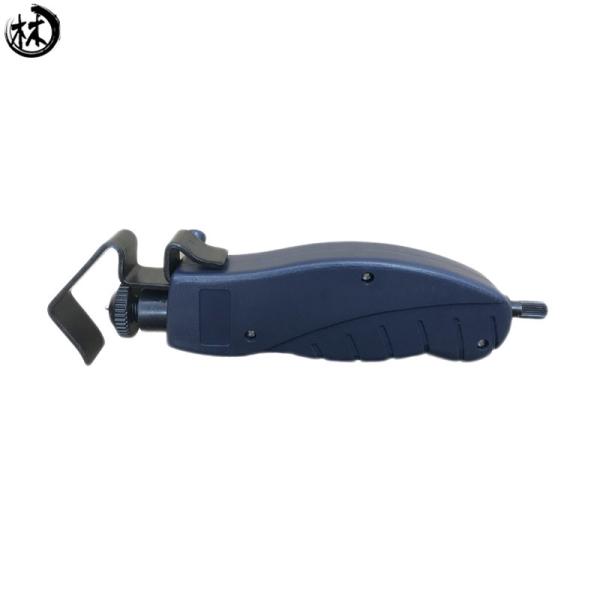 Multifunction automatic wire stripper Cable stripping knife Cable clamp Coaxial