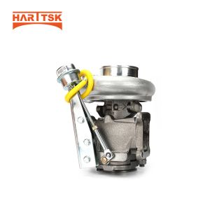 Excavator PC360-7 Diesel Engine Turbocharger SAA6D114 4038421