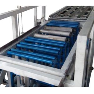 Quartz Sand Cement Board Making Machine With Formaldehyde Emission ≤1.5mg/L