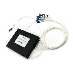 Wavelength Routing 100Ghz OADM DWDM For CATV Fiber Optical System