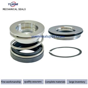 Aifa Laval Pump Seal 92D Series Mechanical Seal Vulcan Type AES Seal P07 92A