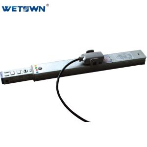 IEC 61439-1 IP54 380V 63A Lighting Electrical Busway System Copper and Aluminum