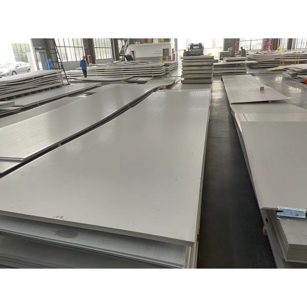Quality AISI 430 SUS430 Inox Stainless Steel Sheet Thickness 10mm BA 2B NO.1 Finsih 1.4016 wholesale