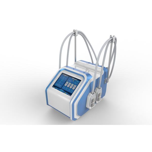 Quality 20Hz Cryolipolysis Fat Freezing Machine With EMS Muscle Stimulate wholesale