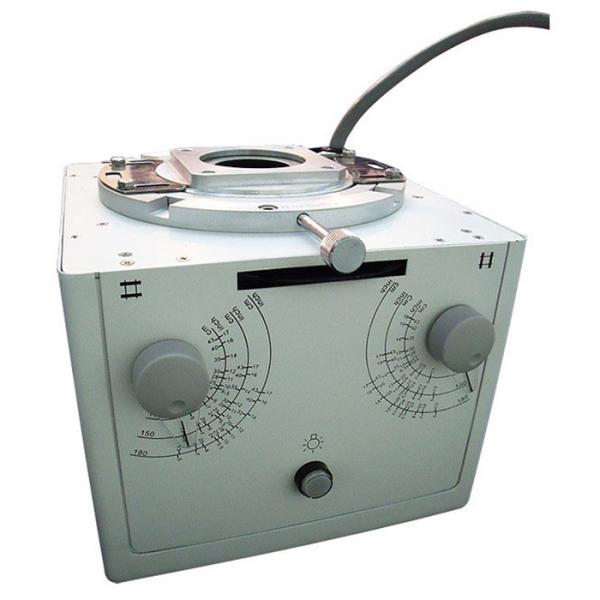 Quality Iron Shell X Ray Collimator For C - Arm Fluoroscopy High Power Durable wholesale