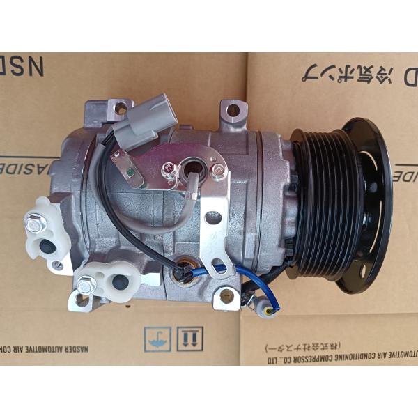 Auto AC Conditioning Compressor For Toyota Land Cruiser 883206A300 883206A300
