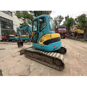 Cheap Japan Used Kubota Excavator for sale Second Hand KXX155-3 Jindongyu Machinery for sale