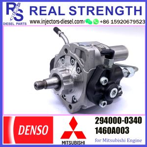 China DENSO FUEL INJECTION PUMP 294000-0340 1460A003 294000-0330 FOR MITSUBISHI 4M41 (TRITON / PAJERO) 1460A003 on sale