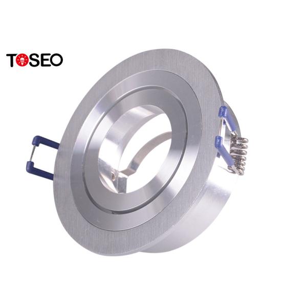 TS5005 Customized Aluminium Ceiling Downlight Indoor Adjustable Round LED