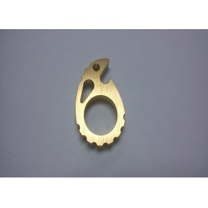 Wine Opener Extruded Aluminum Profiles AL6063 T5 Anodised Surface