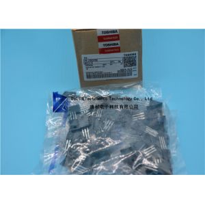 2SC4793 NPN PNP Transistors High Transition Frequency Through Hole 100 MHz