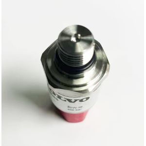 17202584 Excavator Parts Pressure Sensors for EC380 EC480