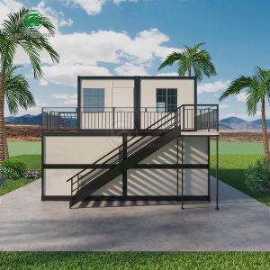 Cheap 20ft Fold Out Container Homes Creative Container Holiday Home Quick Construction for sale