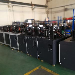 Sheet / Plate Rolling CNC Bending Machine EJON T13 Delta for Aluminum Profile