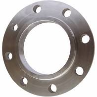 ASTM Carbon Steel A105 Butt Raised Face Class 150Lbs Flange
