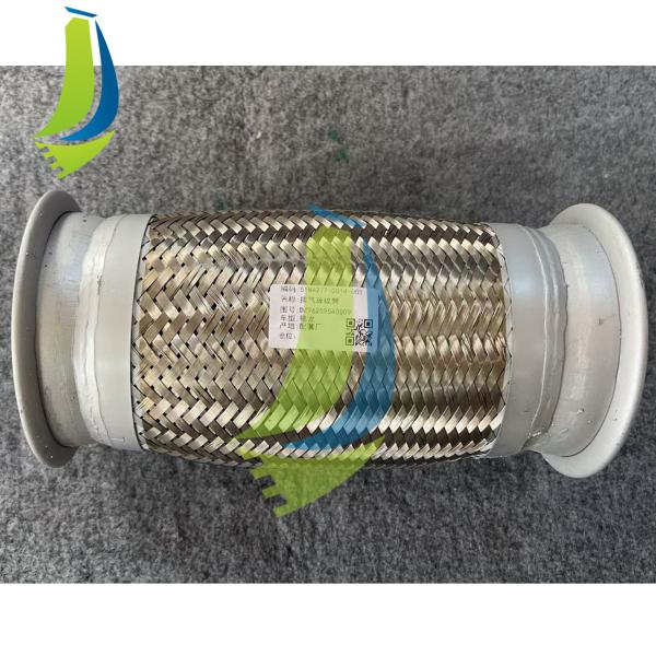 Quality DZ96259540009 Clamp Connecting Corrugated Pipe Dz96259540009 wholesale