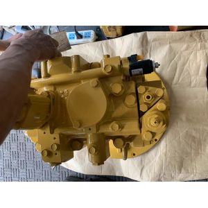 Hydraulic Pump 325 Main Pump 3054C Piston Pump AS3251C Motor Pump 545C Pump