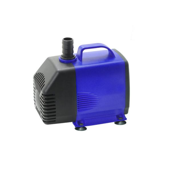 Quality CE Certificates Motor Hydroponic Water Pump For Pond / Submersible Fountain Pump wholesale