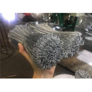 200 / Roll Sack Mouth BWG8 Galvanized Binding Wire