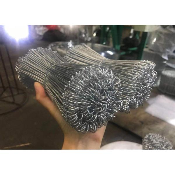 Quality 200 / Roll Sack Mouth BWG8 Galvanized Binding Wire wholesale