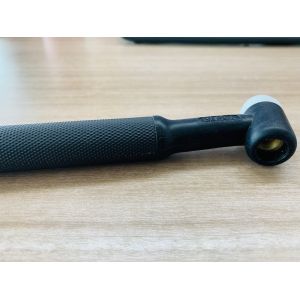 Cutting Metal WP-17/17F/17V/17FV TIG Torch Head with Handle is Your Best Choice