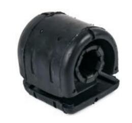 Cheap 54570-31U00 Car Control Arm Bushing For Nissan MAXIMA A32 1994-2000 for sale