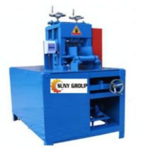 280KG Capacity Wire Stripper Machine for Stripping Scrap Copper Wire Separator 5