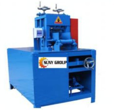 280KG Capacity Wire Stripper Machine for Stripping Scrap Copper Wire Separator 5