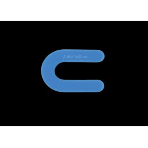 High Durability Plastic Horse Shoe Shim Perfect For Various Applications