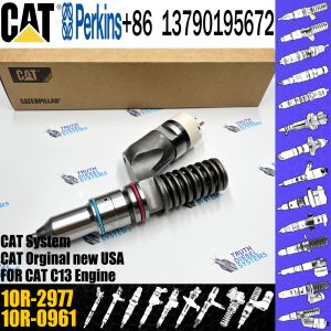 C13 C15 engine fuel injector 1OR-2977 332-1419 10R-1258 317-5278 212-3465 for