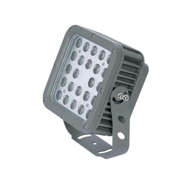 Quality 12w 18w 24w 36w 48w Led Flood Light with Working Temperature -20 60C and Ip65 Rating wholesale
