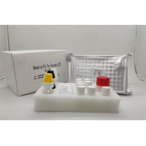 Medical MSDS Kit Test Elisa Rapid Diagnostic T3 T4 HIV HBsAg CA PSA AFP