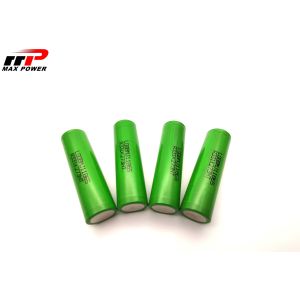 EV battery 10A MP INR18650 MJ1 3500mAh 3.6V High Drain Lithium Ion Rechargeable