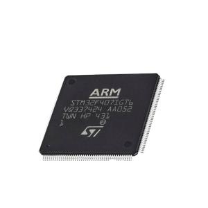 Cheap STMicroelectronics STM32F427ZGT6 electronic Component Ami 32F427ZGT6 Small Microcontroller Gps for sale