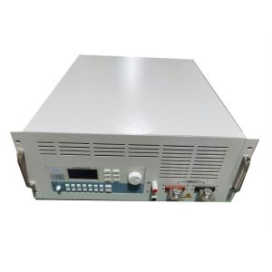 Cheap 1kw Regenerative DC Electronic Load Constant Power CV CC Source for sale