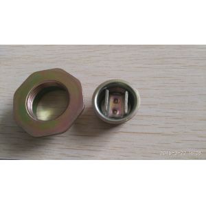 Cap seal stamping metal parts, Vat antitheft, vat lid, va, OEM orders are