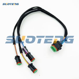 China 144-7871 1447871 Transmission Speed Sensor For D7R Track on sale