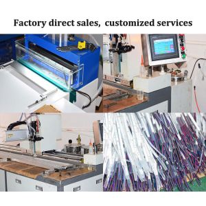 led strip extender,led strip battery,led strip adapter