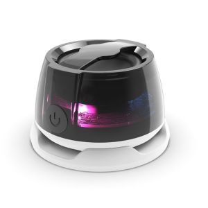 Portable Bluetooth 5.4 Speaker Stylish / Magnetically Attached Speakers OEM